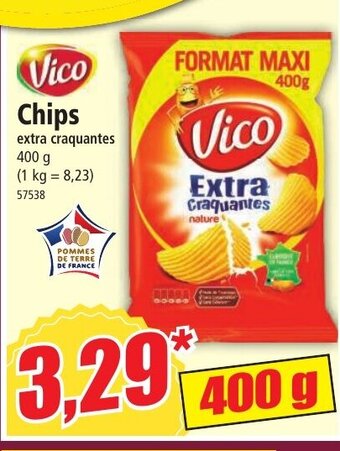 Vico Chips