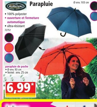 Parapluie