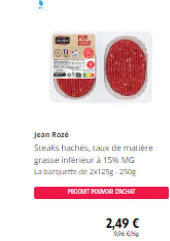 Jean Rozé