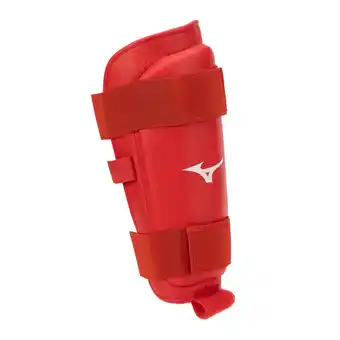Decathlon Protège-tibia karaté mizuno offre