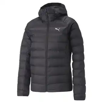 Decathlon Doudoune packlite femme puma offre