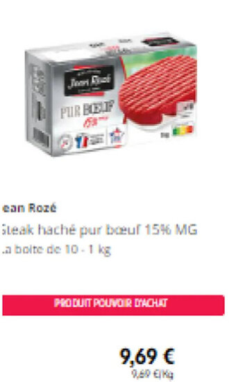 Jean Roze