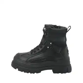 Decathlon Chaussures femme buffalo aspha nappa offre