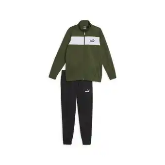 Decathlon Survêtement en polyester homme puma offre