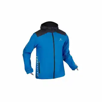 Decathlon Veste imperméable raidlight top extreme mp+ offre