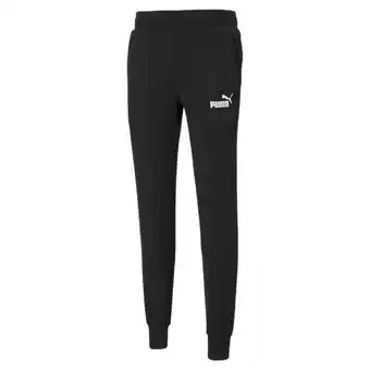 Decathlon Pantalon slim essentials homme puma offre