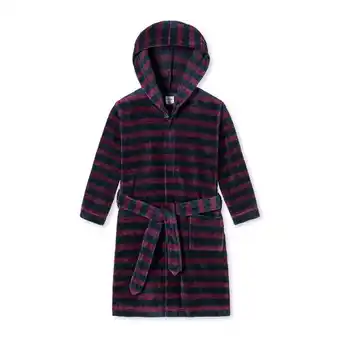 Decathlon Peignoir enfant - rat henry frottee offre