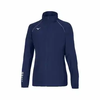 Decathlon Veste femme mizuno osaka wind offre