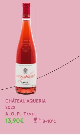 Château aqueria château aqueria