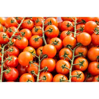Carrefour Tomates cocktail grappe carrefour le marché offre