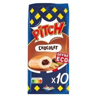 Carrefour Pitch brioche offre eco offre