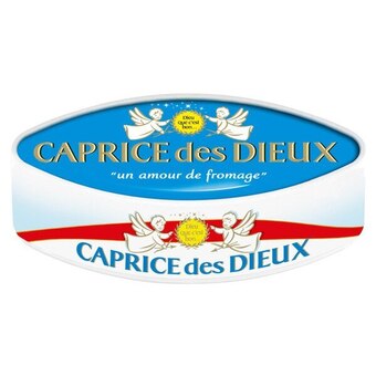 Carrefour Caprice des dieux offre