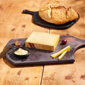 Carrefour Comté a.o.p. rivoire & jacquemin offre