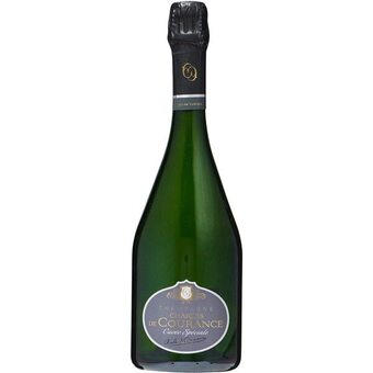 Carrefour Charles de courance a.o.p. champagne cuvée spéciale offre