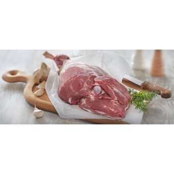 Carrefour Agneau : gigot*** à rôtir offre