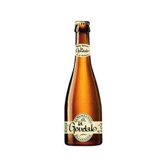 Carrefour Market Sur tout la goudale offre