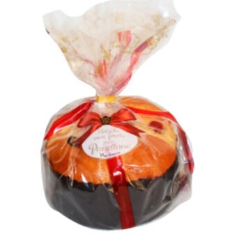 Carrefour Market Brioche aux fruits façon panettone (1) offre