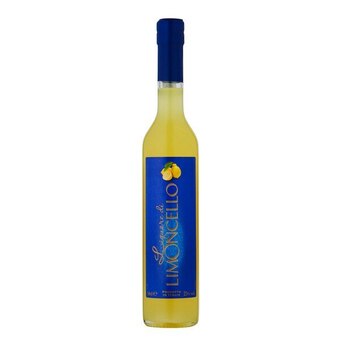 Carrefour Market Carrefour liqueur de limoncello offre