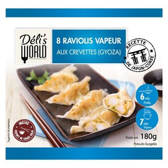 Carrefour Sur tout delis world offre