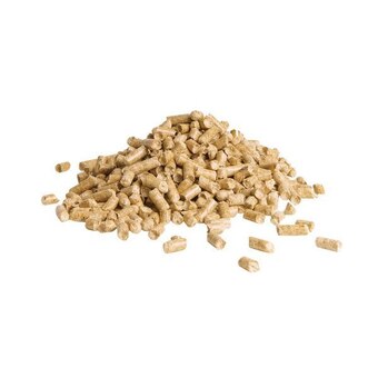 Granulés de bois