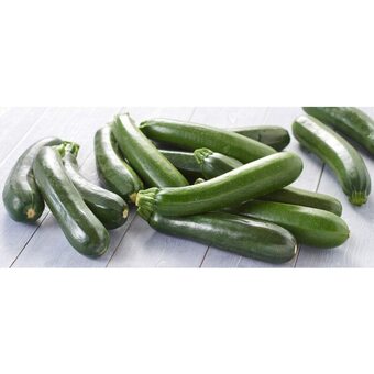 Carrefour Market Courgette offre