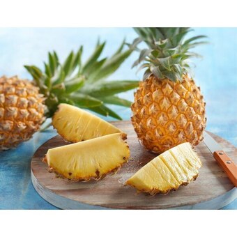 Carrefour Market Ananas extra sweet offre