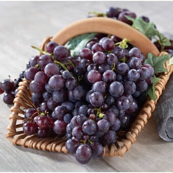 Carrefour Market Raisin noir offre