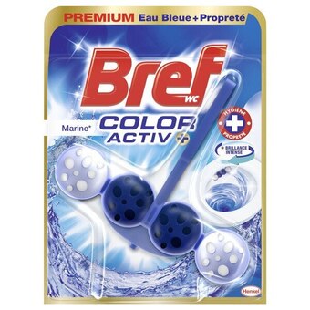 Carrefour Market Bref bloc wc offre