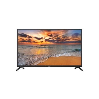 Carrefour Chiq téléviseur led* - 108 cm offre