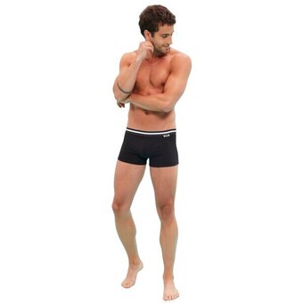 Carrefour Dim boxers homme offre