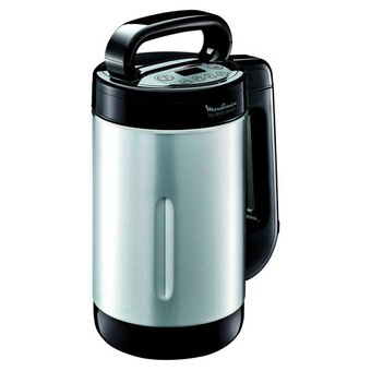 Carrefour Moulinex blender chauffant my daily soup offre