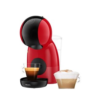 Carrefour Krups machine piccolo xs offre
