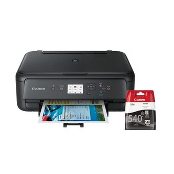 Carrefour Canon imprimante multifonction offre