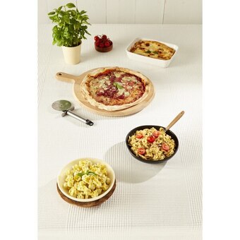 Carrefour Market Salade de mini farfalle, thon et tomates offre
