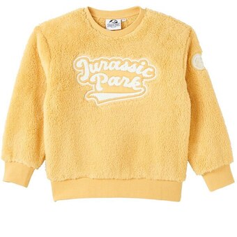Carrefour Universal music sweat garçon offre