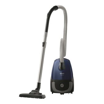 Carrefour Philips aspirateur sac offre