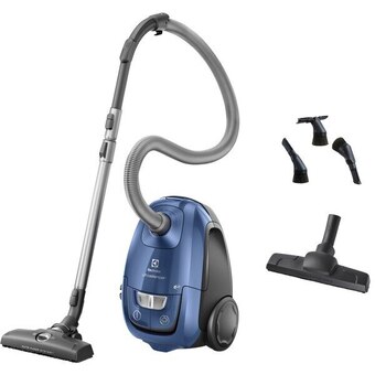 Carrefour Electrolux aspirateur avec sac offre