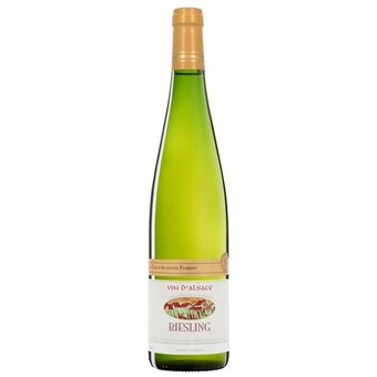 Carrefour Market La cave d'augustin florent a.o.p. alsace offre