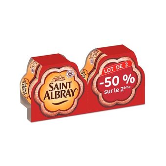 Carrefour Market Saint albray offre