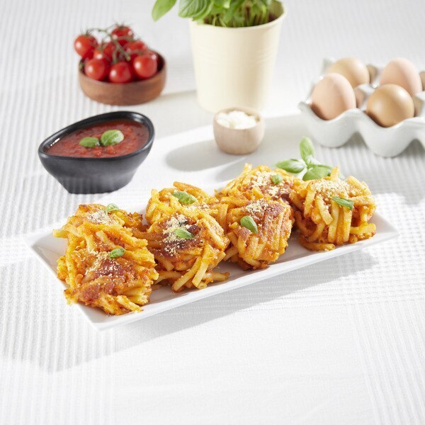 Promo Mutti sauce chez Carrefour Market