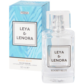 Action Action eau de parfum figenzi leya lenora offre