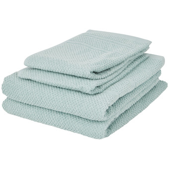 Action Action ensemble de serviettes offre