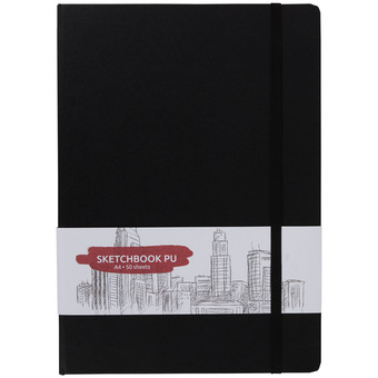 Action Action carnet à croquis a4 offre