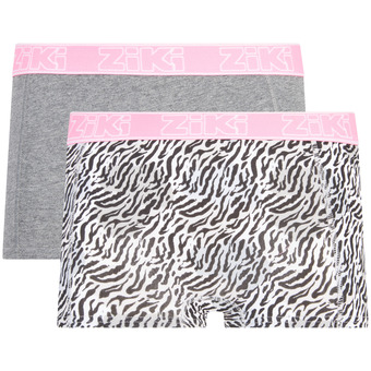 Action Ziki boxers ziki offre