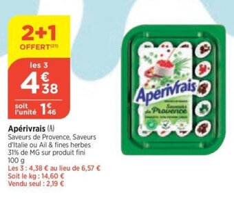 Apérivrais