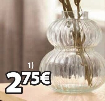 JYSK Vase Buster offre