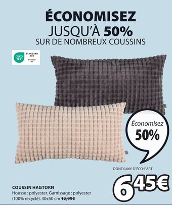 JYSK COUSSIN HAGTORN offre