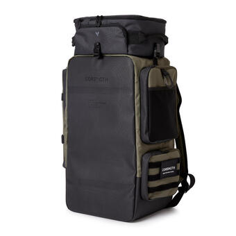 Decathlon Sac de sport pour musculation et cross training 51l isotherme - kaki offre