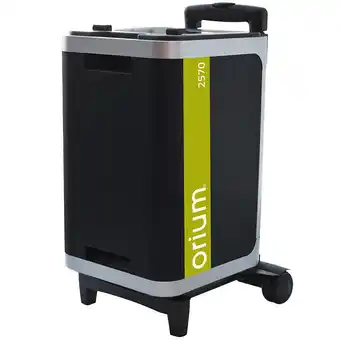 Decathlon Station d'énergie portative izywatt 2570 offre
