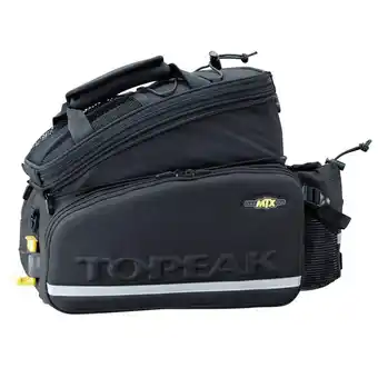 Decathlon Sac mtx trunkbag dx - sac de transport offre